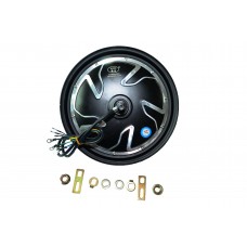 锡友10寸213  60V/72V800W电摩电机（碟刹30H）